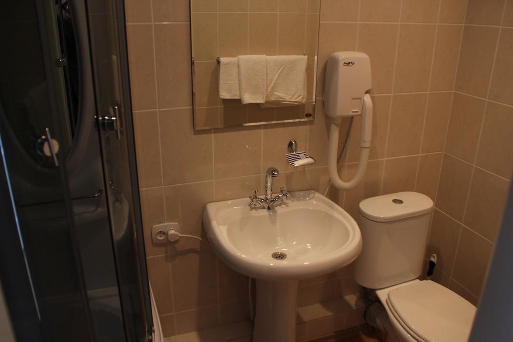 Hotel Ukraine Jytomyr Chambre photo