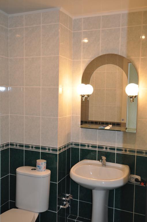 Hotel Ukraine Jytomyr Chambre photo