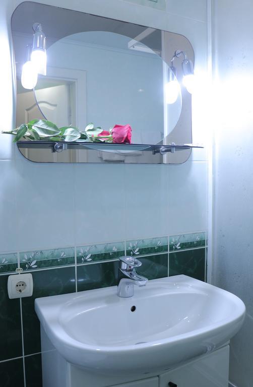 Hotel Ukraine Jytomyr Extérieur photo